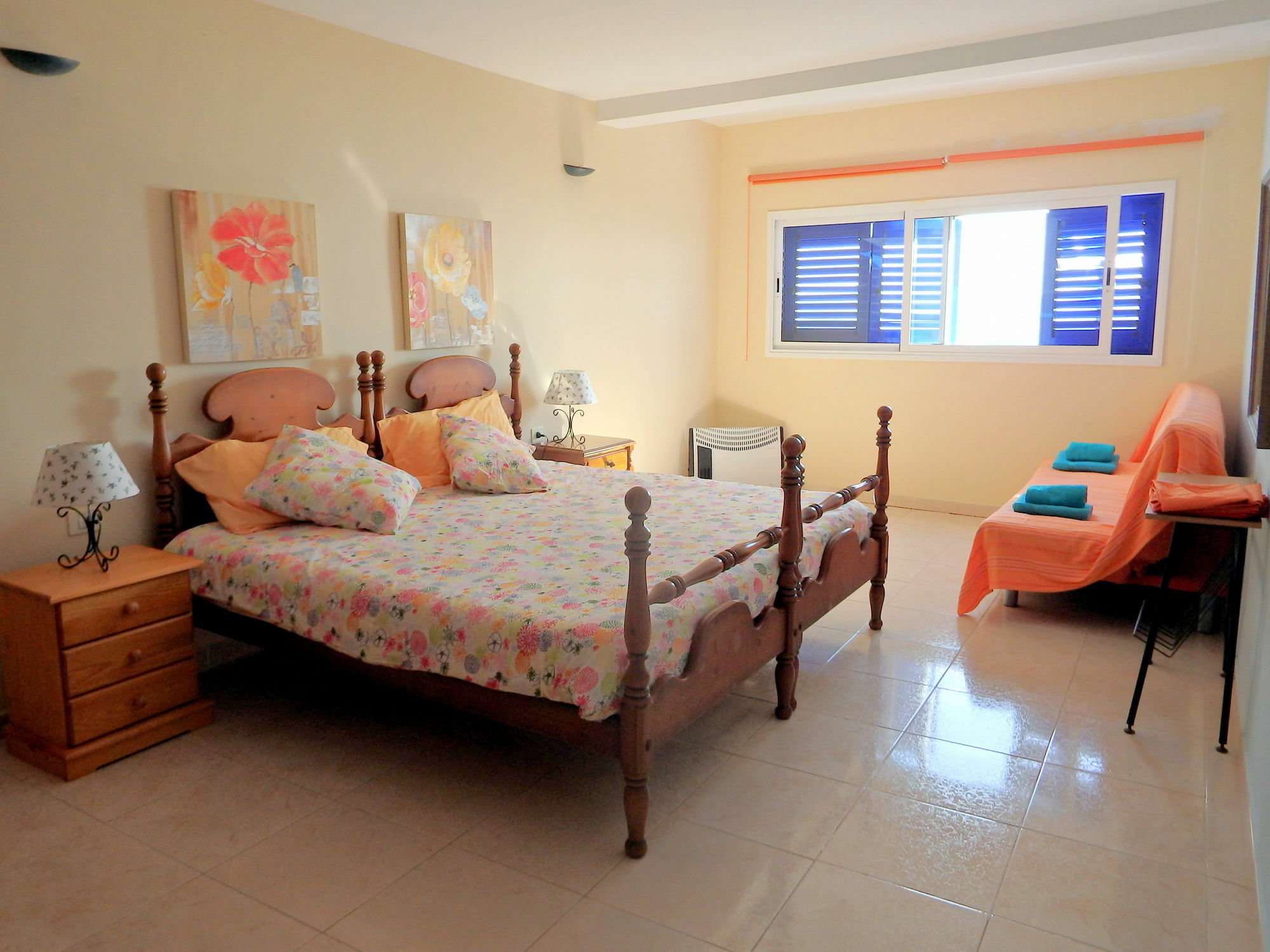 El Varadero Igueste de San Andres Dış mekan fotoğraf